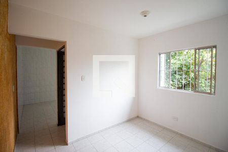 Sala de casa para alugar com 1 quarto, 50m² em Vila Jacuí, São Paulo