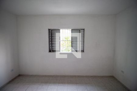 Quarto 1 de casa para alugar com 1 quarto, 50m² em Vila Jacuí, São Paulo
