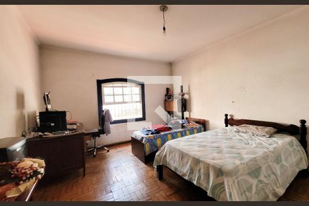 Quarto de casa para alugar com 3 quartos, 400m² em Jardim Colonial, Campinas