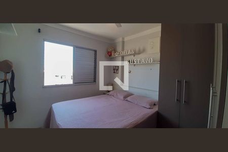 Quarto 1 de apartamento à venda com 2 quartos, 68m² em Vila Osasco, Osasco