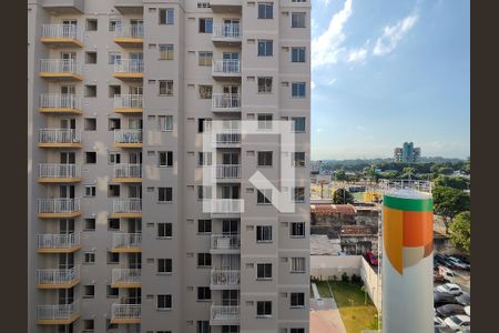 Apartamento para alugar com 34m², 1 quarto e sem vaga Apartamento para alugar com 34m², 1 quarto e sem vagaQuarto