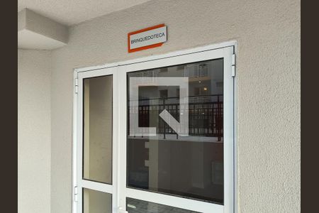 Apartamento para alugar com 34m², 1 quarto e sem vaga Apartamento para alugar com 34m², 1 quarto e sem vagaBrinquedoteca