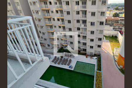 Apartamento para alugar com 34m², 1 quarto e sem vaga Apartamento para alugar com 34m², 1 quarto e sem vagaQuarto