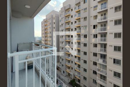 Apartamento para alugar com 34m², 1 quarto e sem vaga Apartamento para alugar com 34m², 1 quarto e sem vagaQuarto