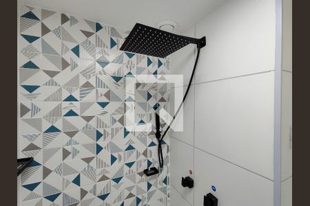 Apartamento para alugar com 34m², 1 quarto e sem vaga Apartamento para alugar com 34m², 1 quarto e sem vagaBanheiro Corredor
