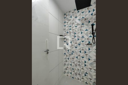Apartamento para alugar com 34m², 1 quarto e sem vaga Apartamento para alugar com 34m², 1 quarto e sem vagaBanheiro Corredor