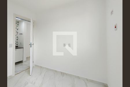 Apartamento para alugar com 34m², 1 quarto e sem vaga Apartamento para alugar com 34m², 1 quarto e sem vagaQuarto
