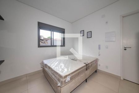 Studio de apartamento para alugar com 1 quarto, 19m² em Chácara Santo Antônio (zona Sul), São Paulo