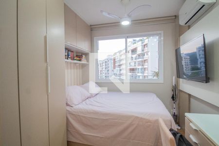 Apartamento à venda com 90m², 2 quartos e 1 vagaquarto 1 
