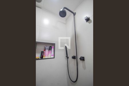 Apartamento à venda com 90m², 2 quartos e 1 vagaBanheiro da Suíte