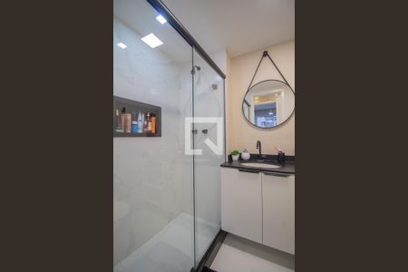 Apartamento à venda com 90m², 2 quartos e 1 vagaBanheiro 2 