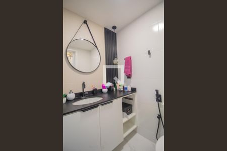 Apartamento à venda com 90m², 2 quartos e 1 vagaBanheiro 2 