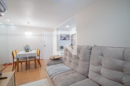 Apartamento à venda com 90m², 2 quartos e 1 vagaSala 