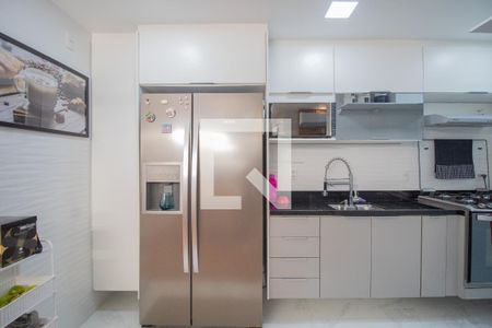 Apartamento à venda com 90m², 2 quartos e 1 vagaCozinha