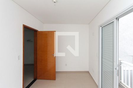 Quarto de apartamento para alugar com 2 quartos, 42m² em Chácara Belenzinho, São Paulo