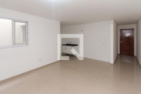 Sala de apartamento para alugar com 2 quartos, 42m² em Chácara Belenzinho, São Paulo
