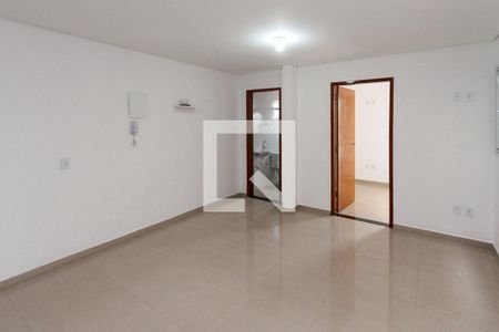 Sala de apartamento para alugar com 1 quarto, 42m² em Chácara Belenzinho, São Paulo