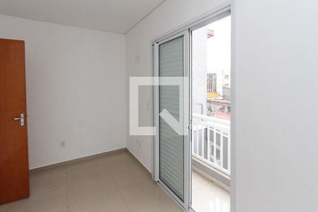 Quarto de apartamento para alugar com 1 quarto, 42m² em Chácara Belenzinho, São Paulo