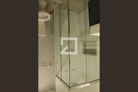 Studio para alugar com 25m², 1 quarto e sem vagaBanheiro