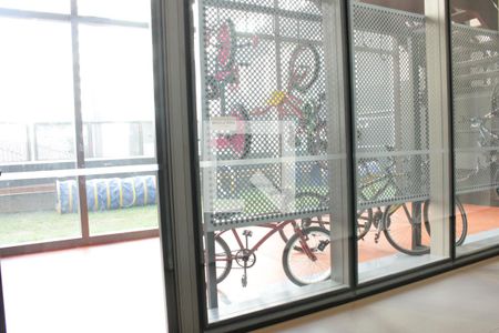 Studio para alugar com 25m², 1 quarto e sem vagaBicicletário