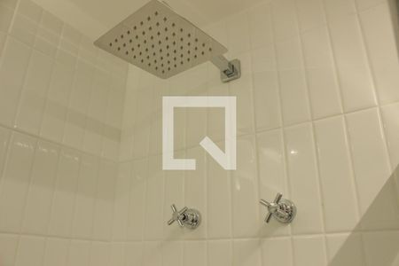 Studio para alugar com 25m², 1 quarto e sem vagaBanheiro