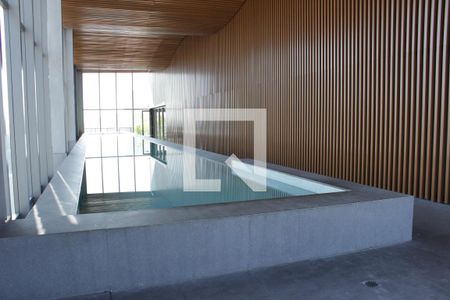 Studio para alugar com 25m², 1 quarto e sem vagaPiscina Aquecida