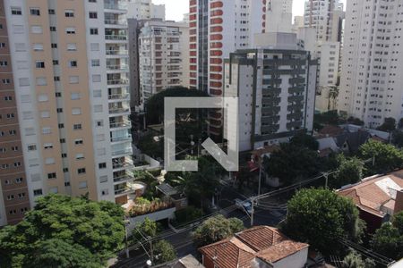 Studio para alugar com 25m², 1 quarto e sem vagaVista Varanda 