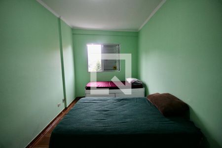 Quarto 2 de apartamento para alugar com 3 quartos, 80m² em Enseada, Guarujá