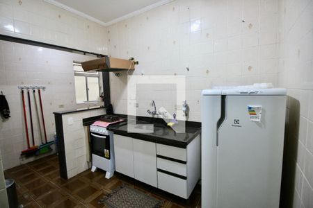 Apartamento para alugar com 80m², 3 quartos e 1 vagaCozinha
