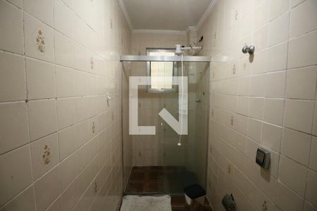 Apartamento para alugar com 80m², 3 quartos e 1 vagaBanheiro Social