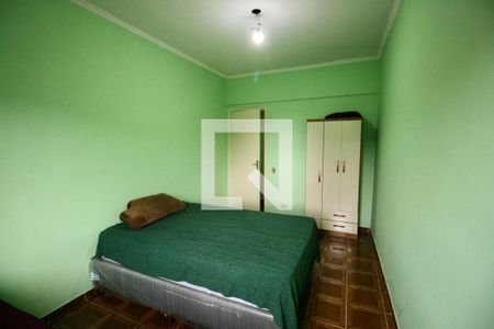 Quarto 2 de apartamento para alugar com 3 quartos, 80m² em Enseada, Guarujá