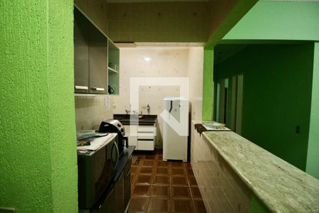 Apartamento para alugar com 80m², 3 quartos e 1 vagaCozinha
