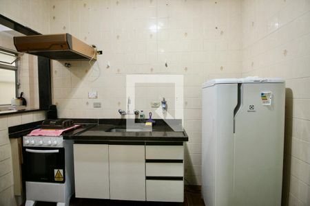Apartamento para alugar com 80m², 3 quartos e 1 vagaCozinha