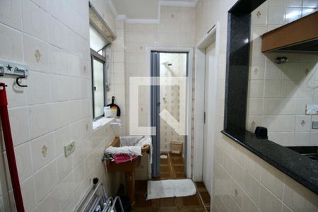 Apartamento para alugar com 80m², 3 quartos e 1 vagaÁrea de Serviço