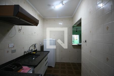 Apartamento para alugar com 80m², 3 quartos e 1 vagaCozinha