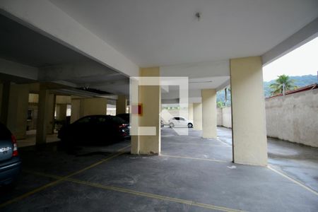 Apartamento para alugar com 80m², 3 quartos e 1 vagaGaragem