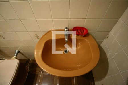 Apartamento para alugar com 80m², 3 quartos e 1 vagaBanheiro Social