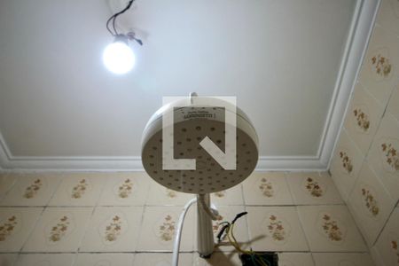 Apartamento para alugar com 80m², 3 quartos e 1 vagaBanheiro de serviço