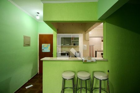 Apartamento para alugar com 80m², 3 quartos e 1 vagaCozinha