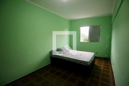 Quarto 1 de apartamento para alugar com 2 quartos, 80m² em Enseada, Guarujá