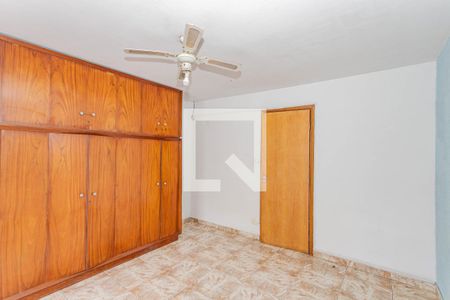 Quarto 1 de casa para alugar com 2 quartos, 110m² em Vila Moraes, São Paulo