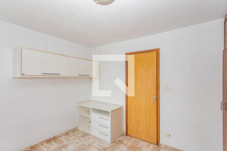 Quarto 2 de casa para alugar com 2 quartos, 110m² em Vila Moraes, São Paulo