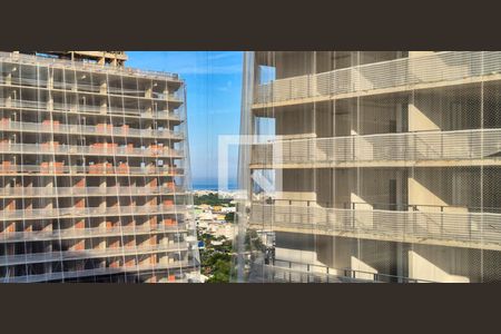 Vista de apartamento à venda com 2 quartos, 85m² em Recreio dos Bandeirantes, Rio de Janeiro