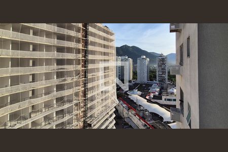 Vista de apartamento à venda com 2 quartos, 85m² em Recreio dos Bandeirantes, Rio de Janeiro