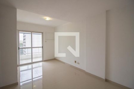 Sala de apartamento à venda com 3 quartos, 90m² em Maracanã, Rio de Janeiro