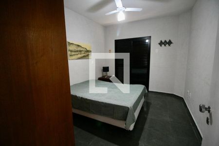 Quarto Suíte  de apartamento para alugar com 3 quartos, 153m² em Jardim Asturias, Guarujá