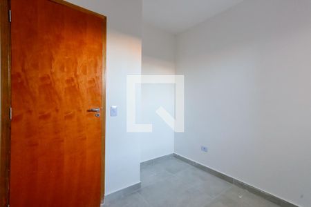 Quarto 1 de apartamento à venda com 2 quartos, 54m² em Carandiru, São Paulo