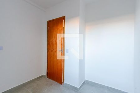 Quarto 1 de apartamento à venda com 2 quartos, 54m² em Carandiru, São Paulo
