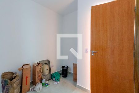 Quarto 2 de apartamento para alugar com 2 quartos, 54m² em Carandiru, São Paulo