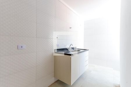 Apartamento para alugar com 40m², 2 quartos e sem vagaCozinha